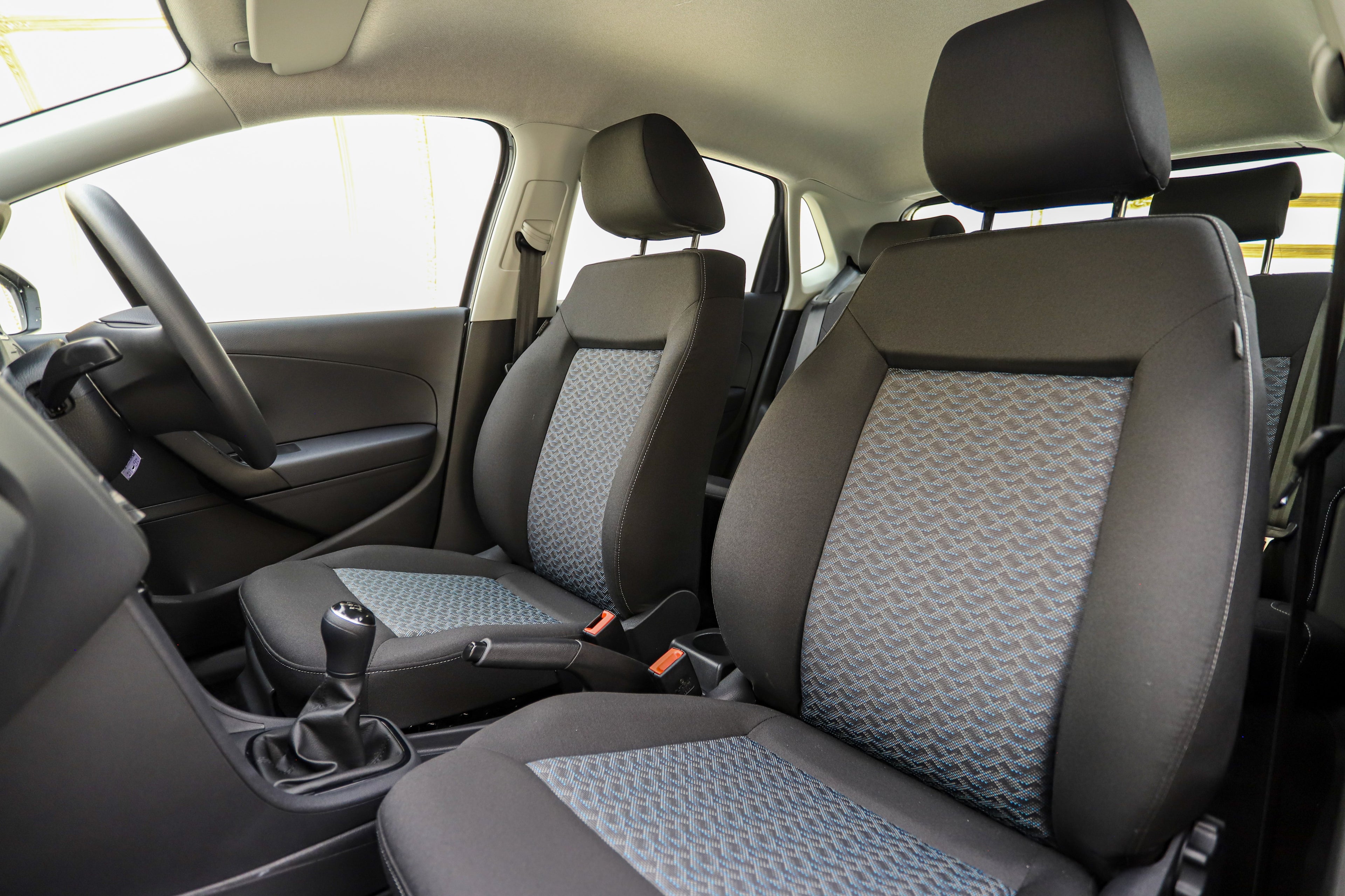 2026 Volkswagen Polo Vivo 1.4 Life