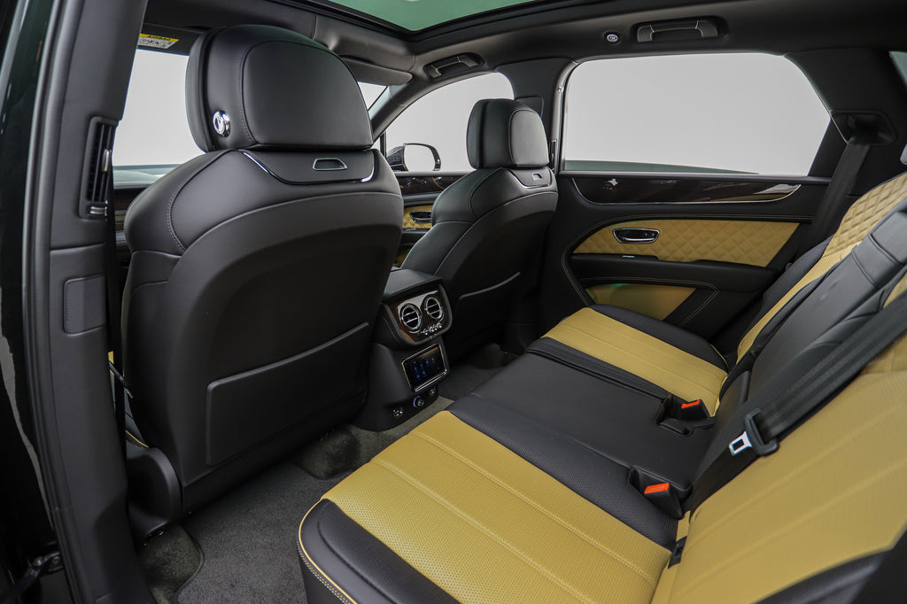 2022 Bentley Bentayga 4.0 V8