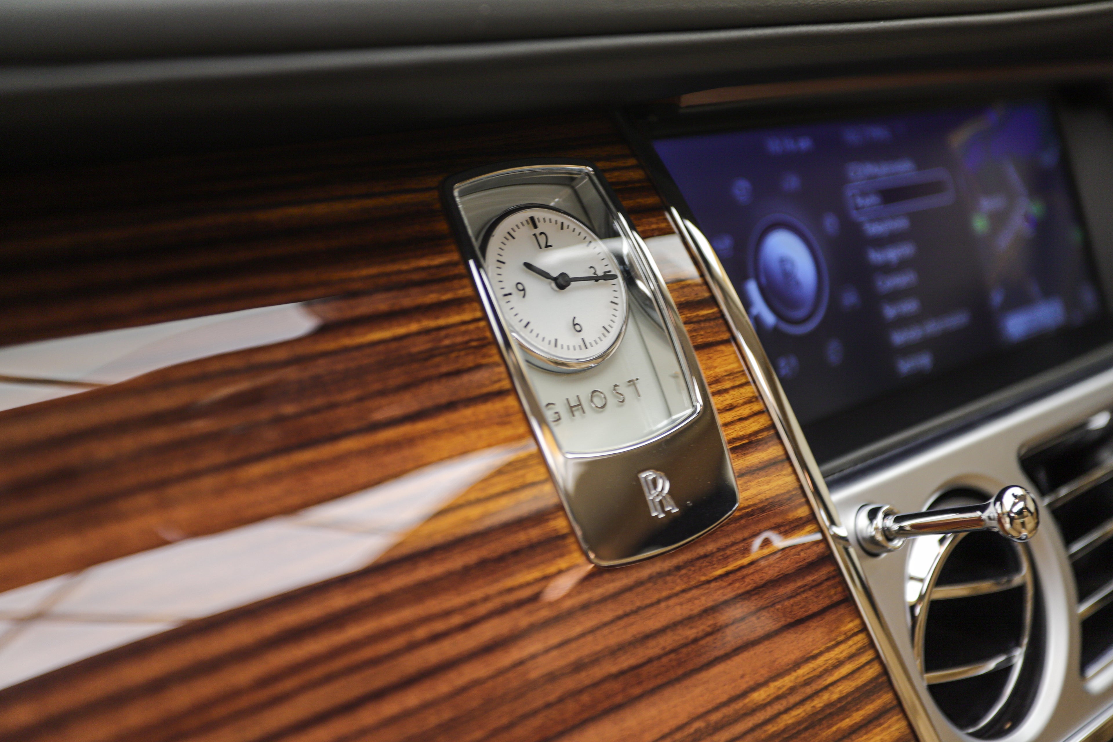 2012 Rolls Royce Ghost