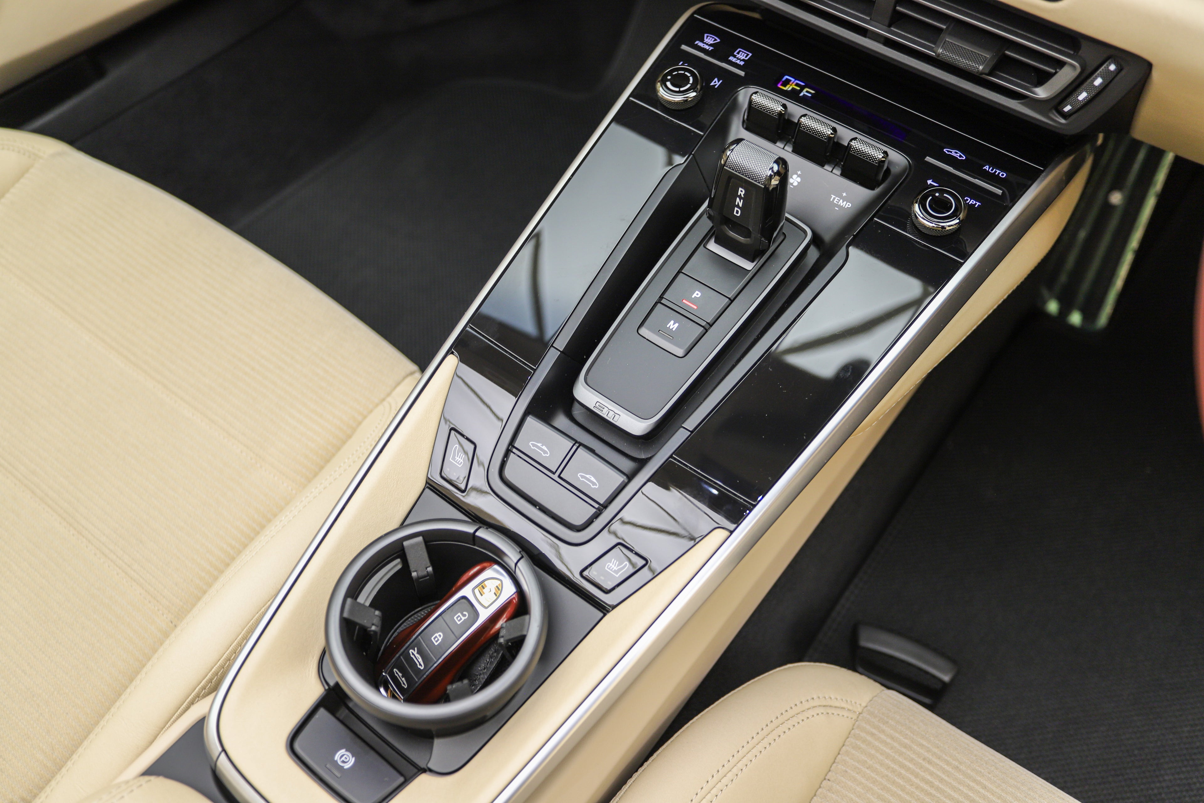 2021 Porsche 911 Targa 4S (992) Heritage Design Edition