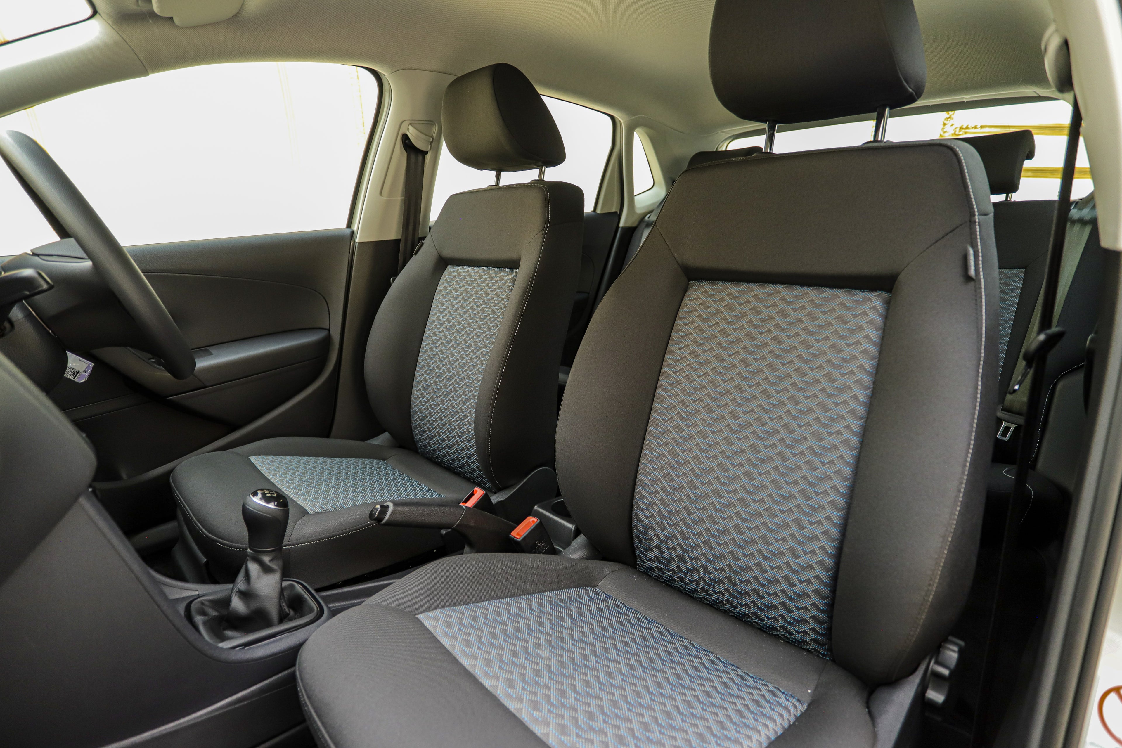 2026 Volkswagen Polo Vivo 1.4 Life