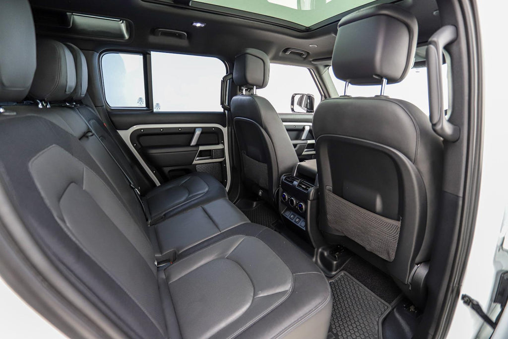 2022 Land Rover Defender 110 D240 HSE X-Dynamic