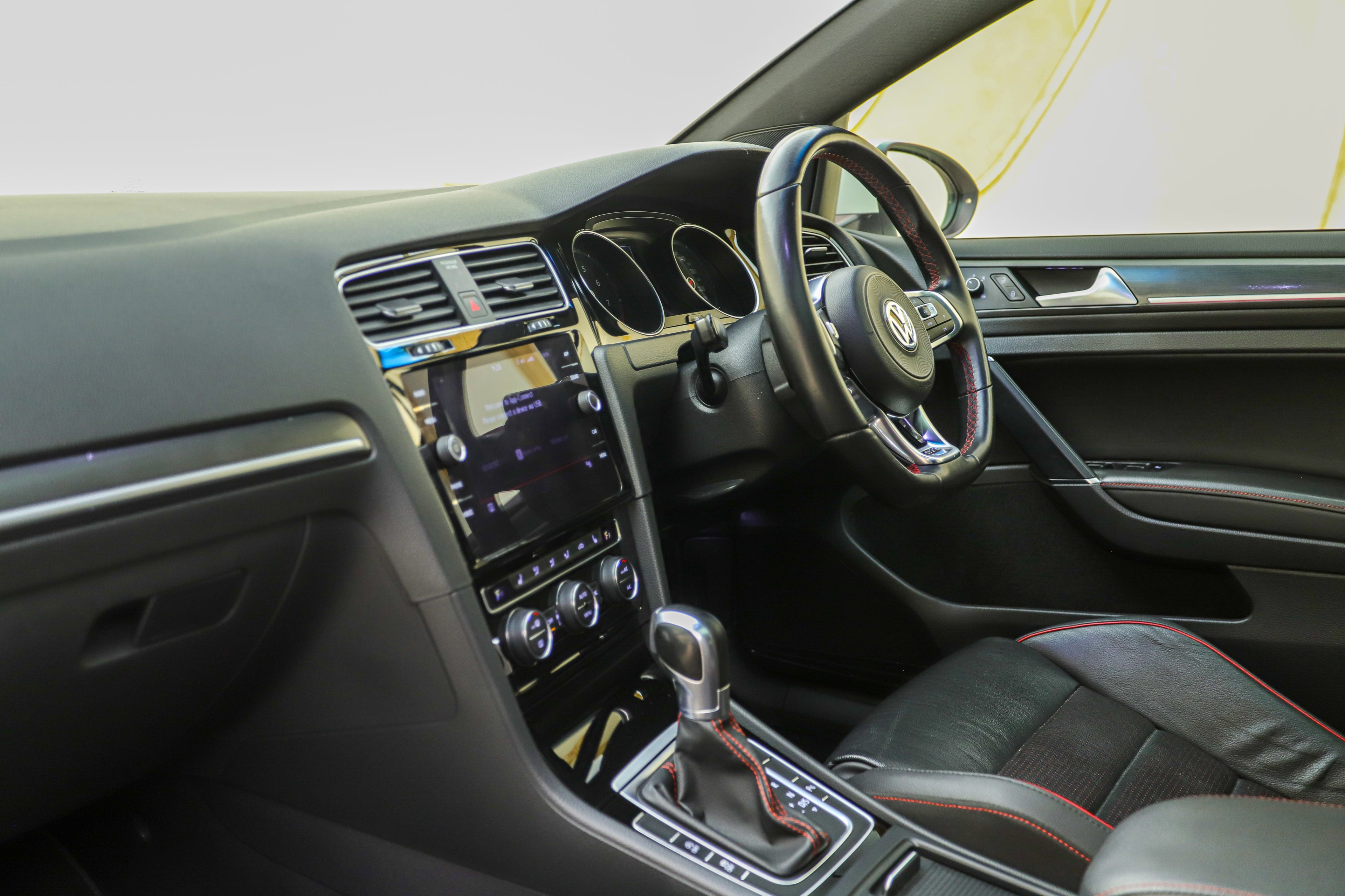 2019 Volkswagen Golf 7.5 GTI 2.0 DSG