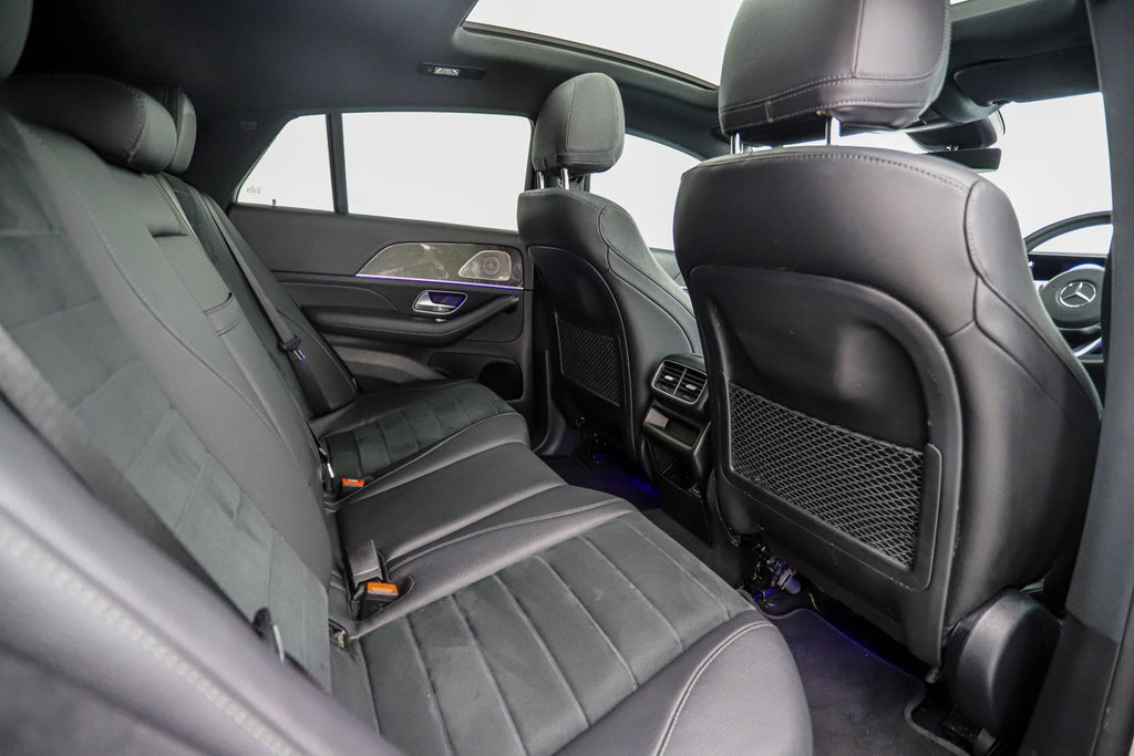 2022 Mercedes Benz GLE400 4Matic AMG line