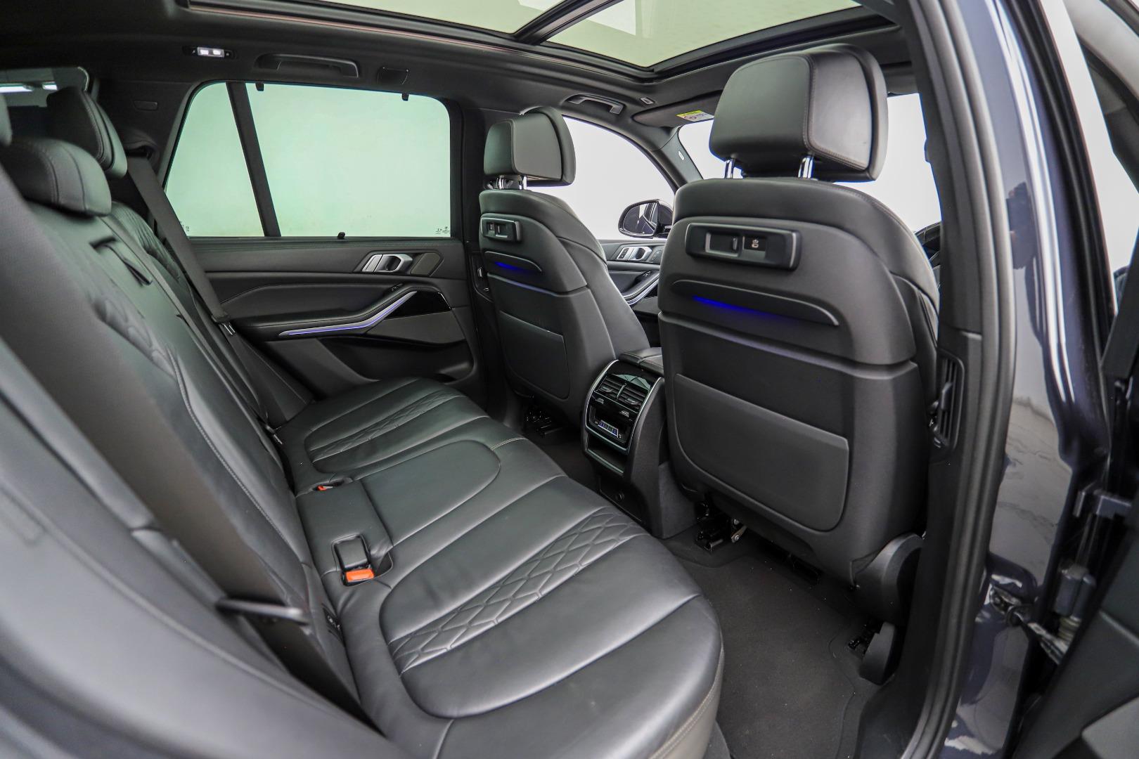 2019 BMW X5 xDrive30d M Sport