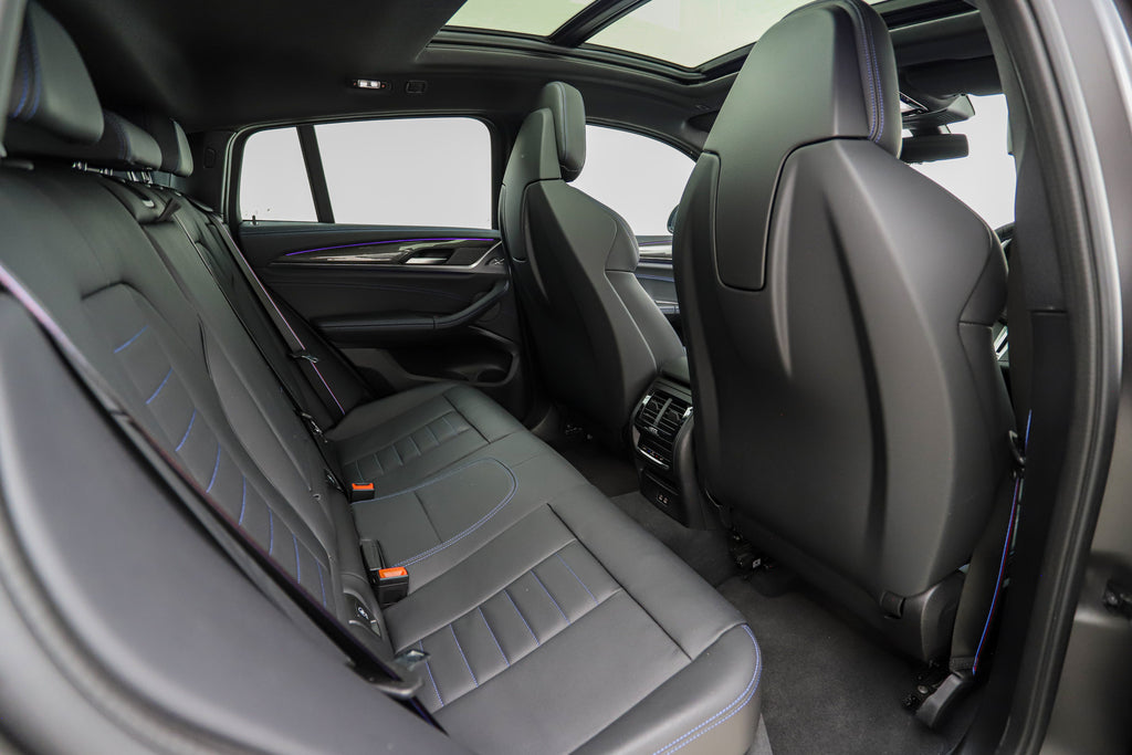 2022 BMW X4 M40i M Sport