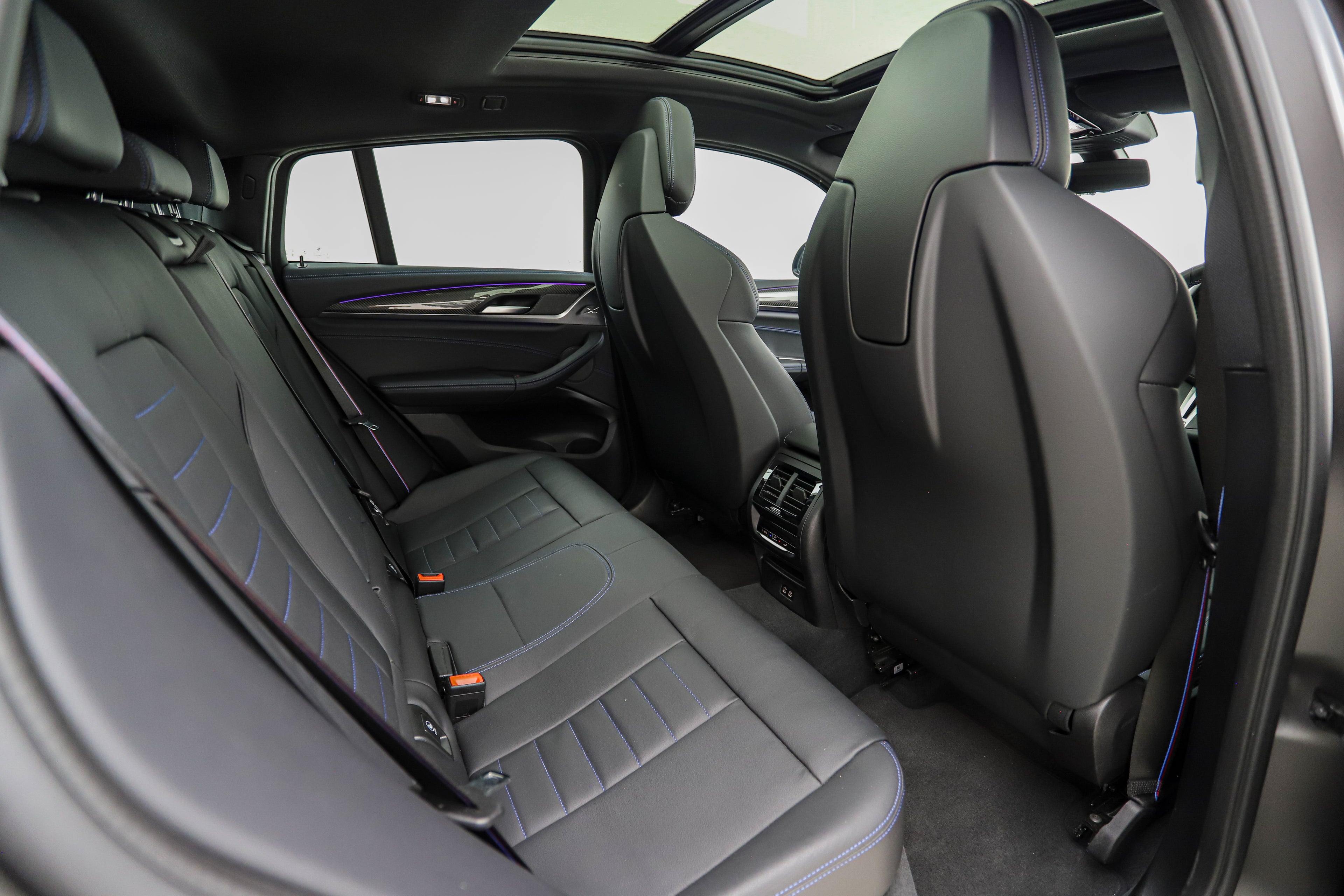 2022 BMW X4 M40i M Sport