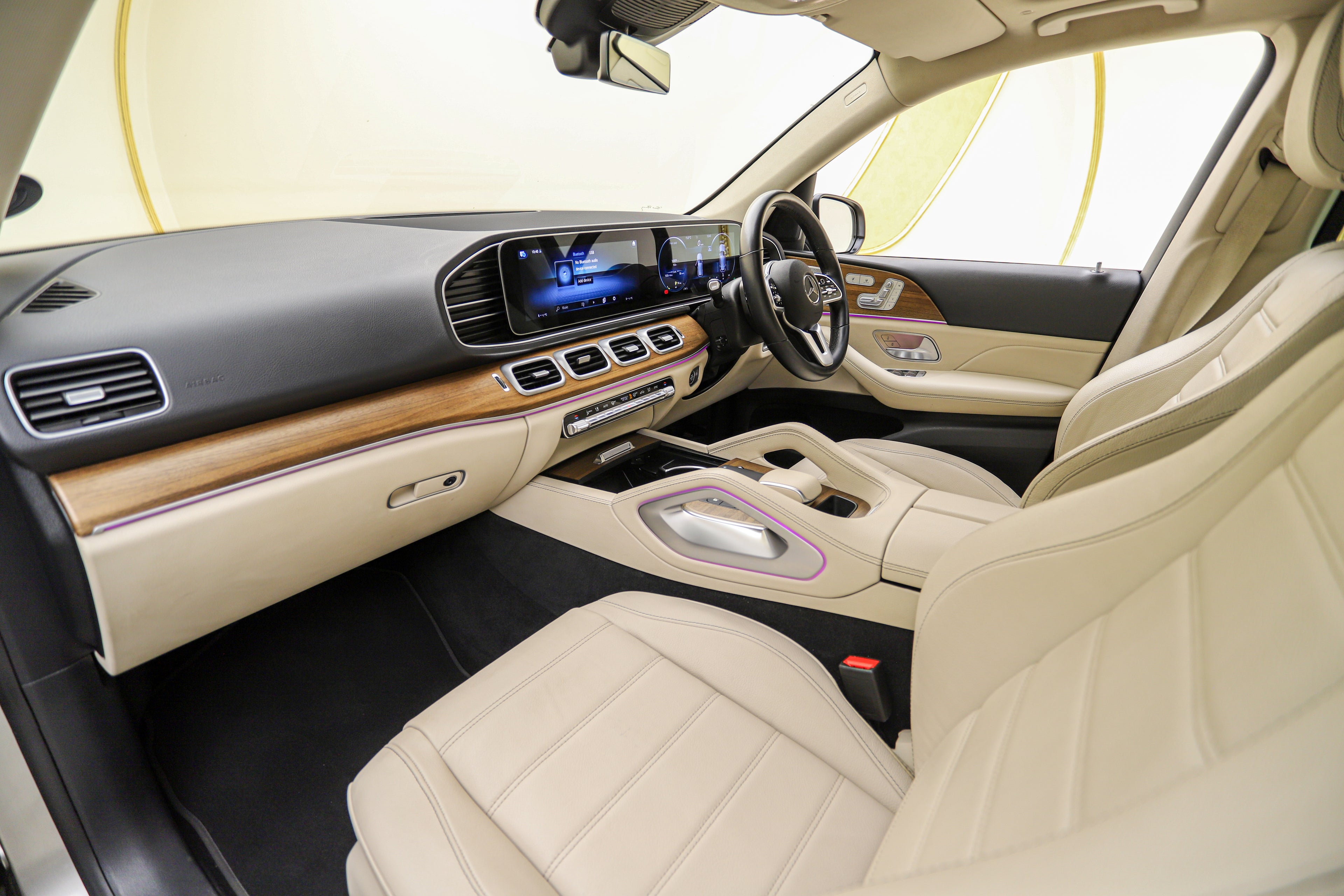 2022 Mercedes Benz GLE400 4Matic