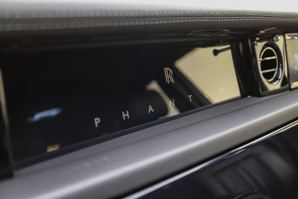2015 Rolls-Royce Phantom II
