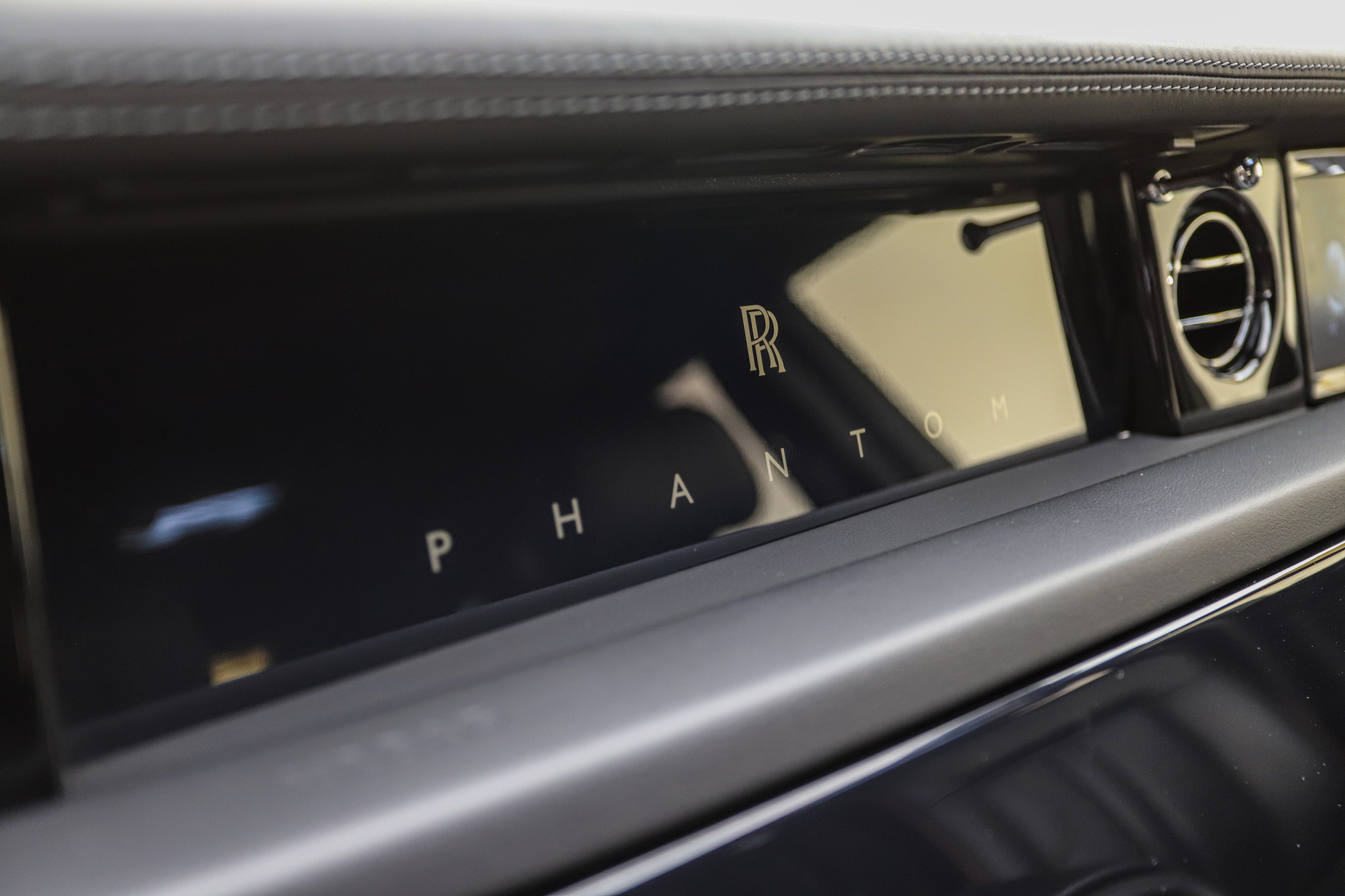 2015 Rolls-Royce Phantom II