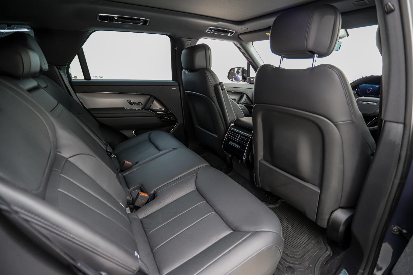 2024 Land Rover Range Rover Sport 3.0d Dynamic SE