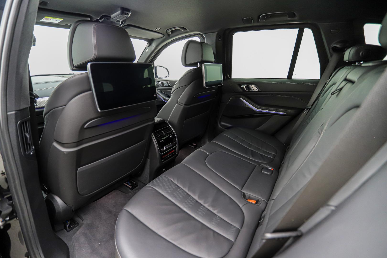 2023 BMW X5 M50i VR6