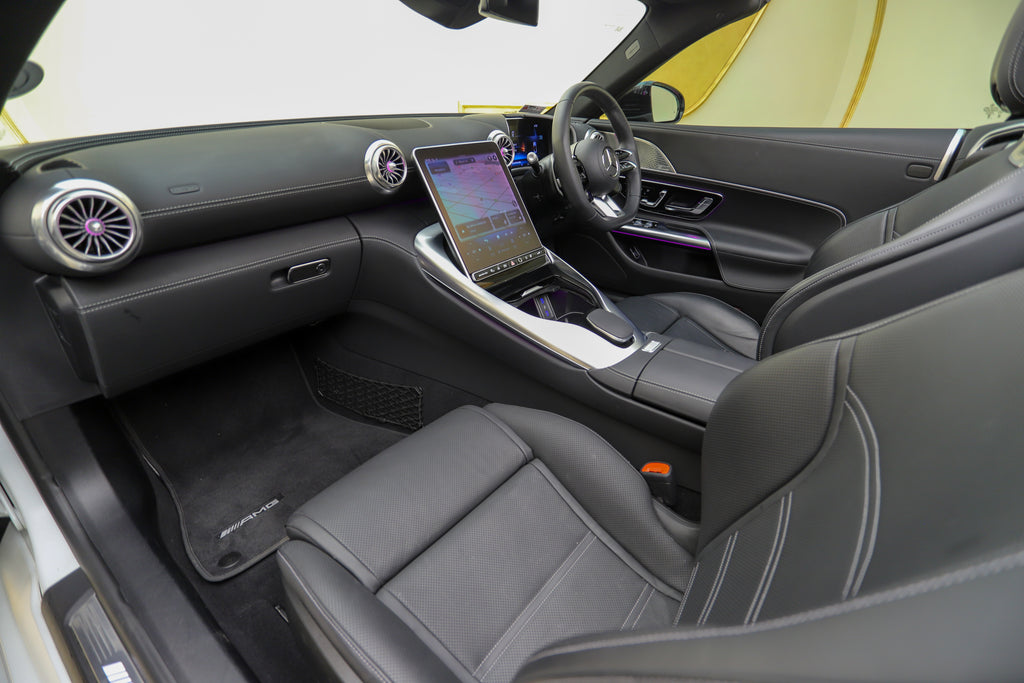 2023 Mercedes Benz SL43 AMG Roadster