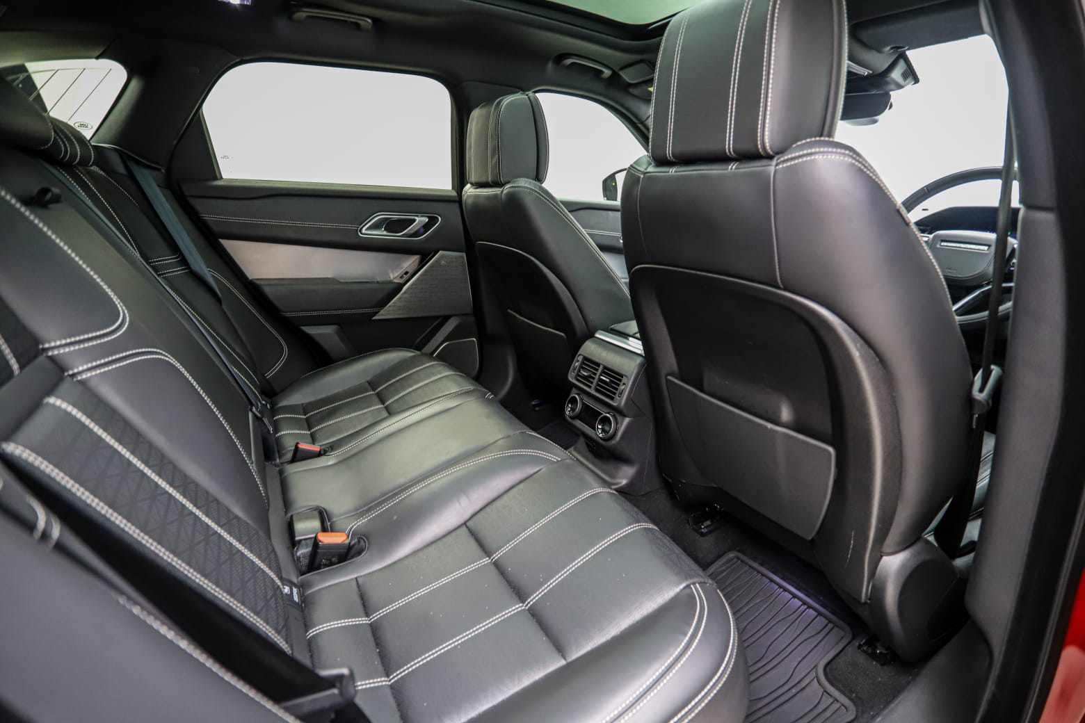 2022 Range Rover Velar 3.0d R-Dynamic HSE