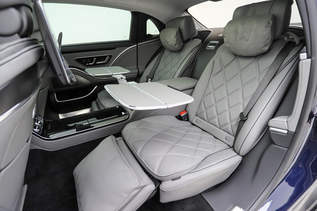 2023 Mercedes Benz S680 Maybach