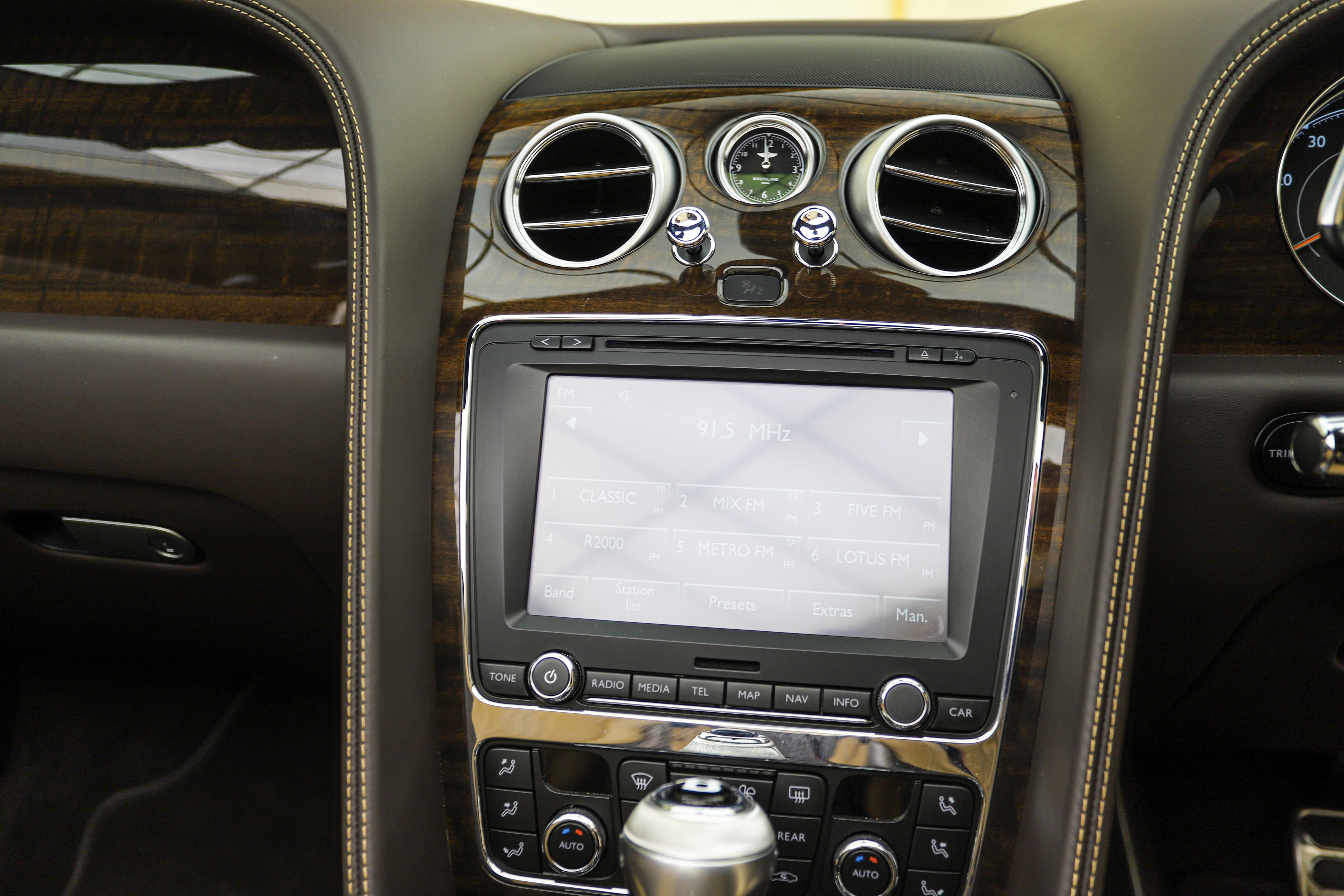 2017 Bentley Continental GT V8 S