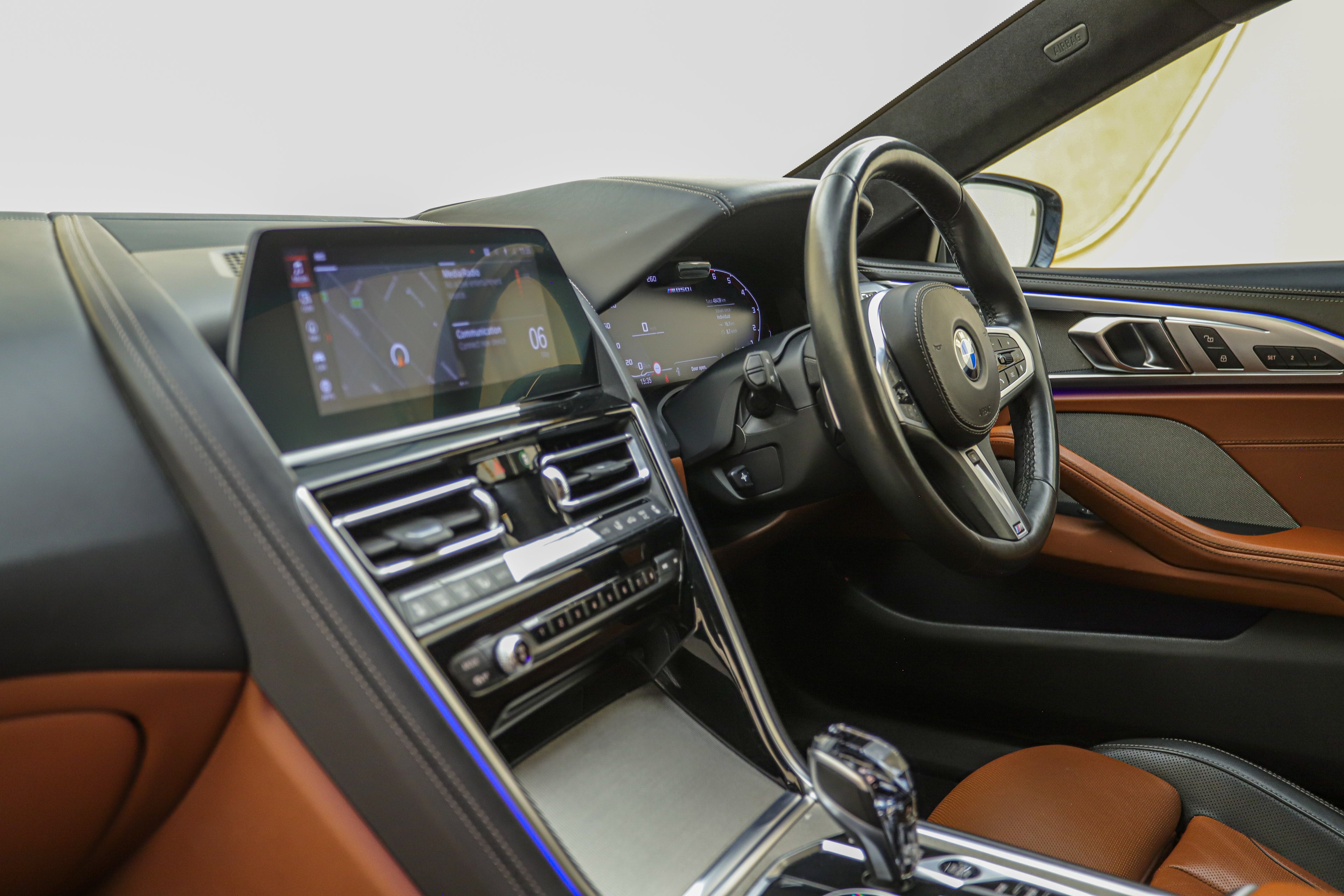 2019 BMW M850i xDrive