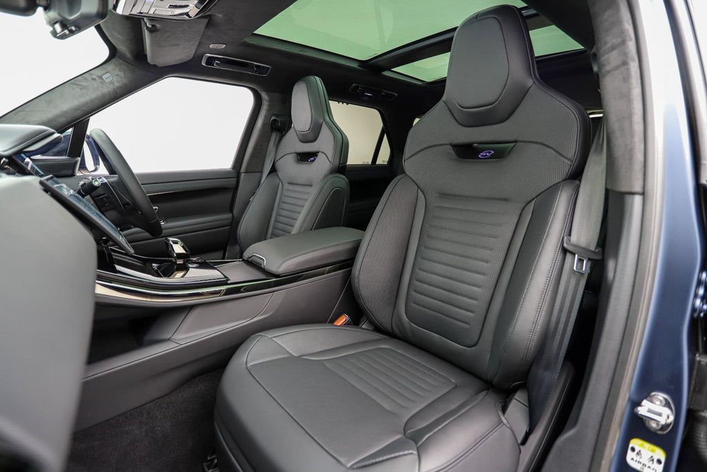 2025 Land Rover Range Rover Sport 4.4 P635 Edition Two