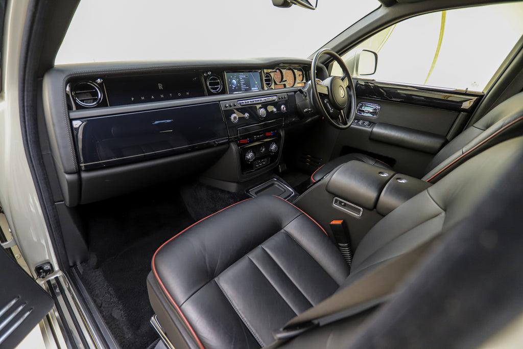 2015 Rolls-Royce Phantom II