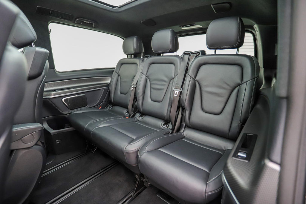 2022 Mercedes-Benz V300d Exclusive