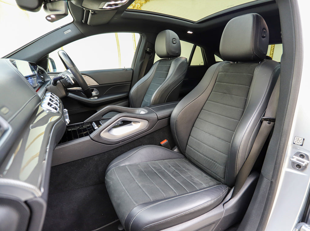 2022 Mercedes Benz GLE400 4Matic AMG line