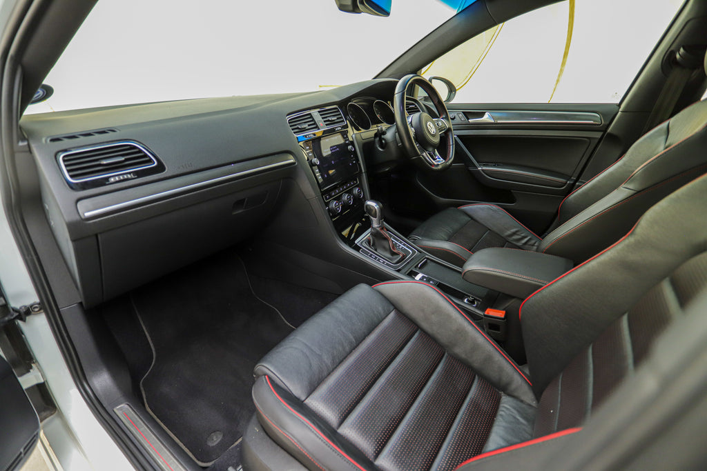 2019 Volkswagen Golf 7.5 GTI 2.0 DSG