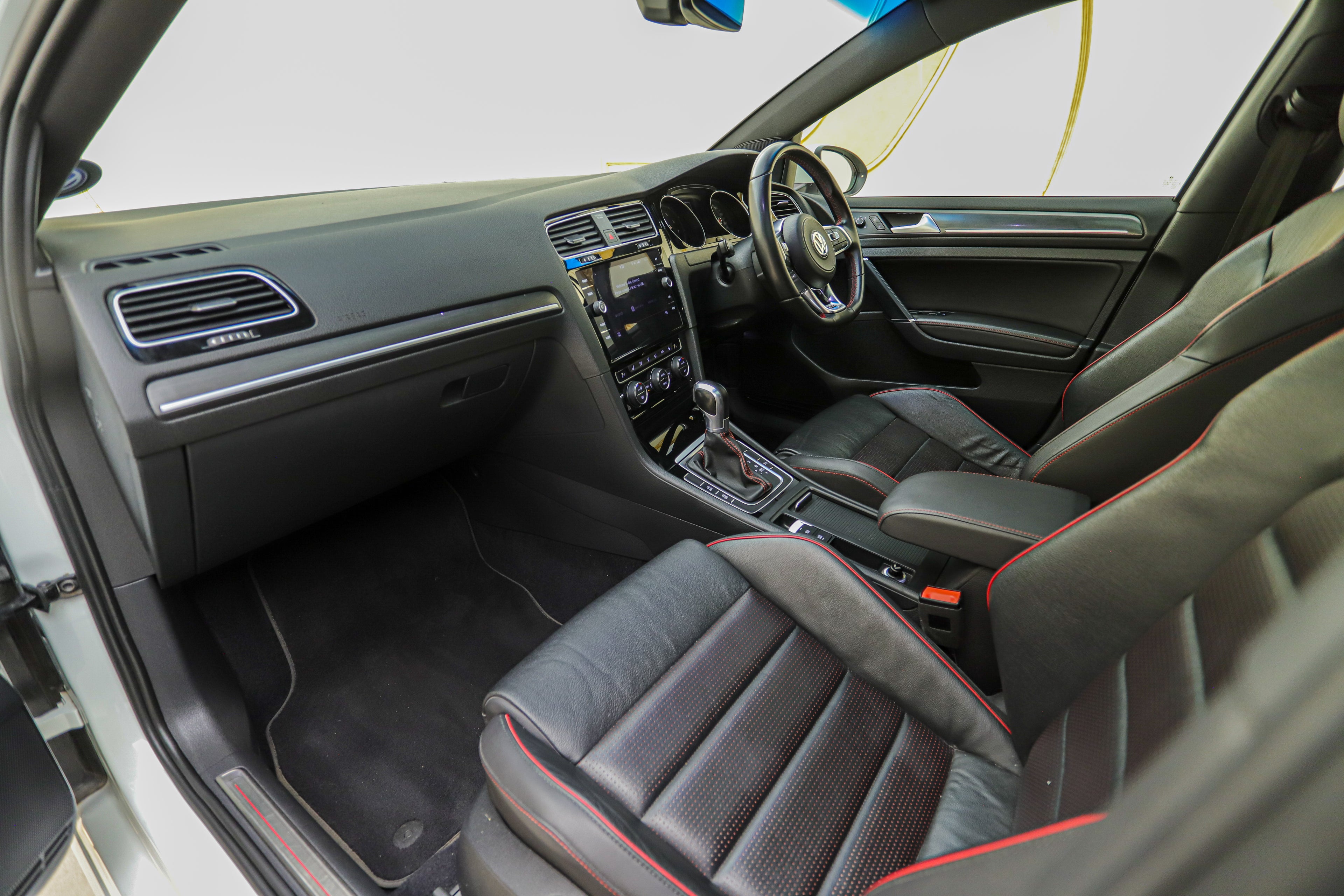 2019 Volkswagen Golf 7.5 GTI 2.0 DSG