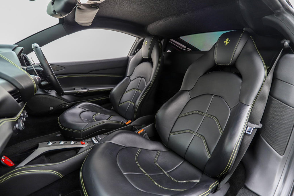 2017 Ferrari 488 GTB