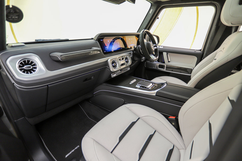 2026 Mercedes Benz G63 AMG