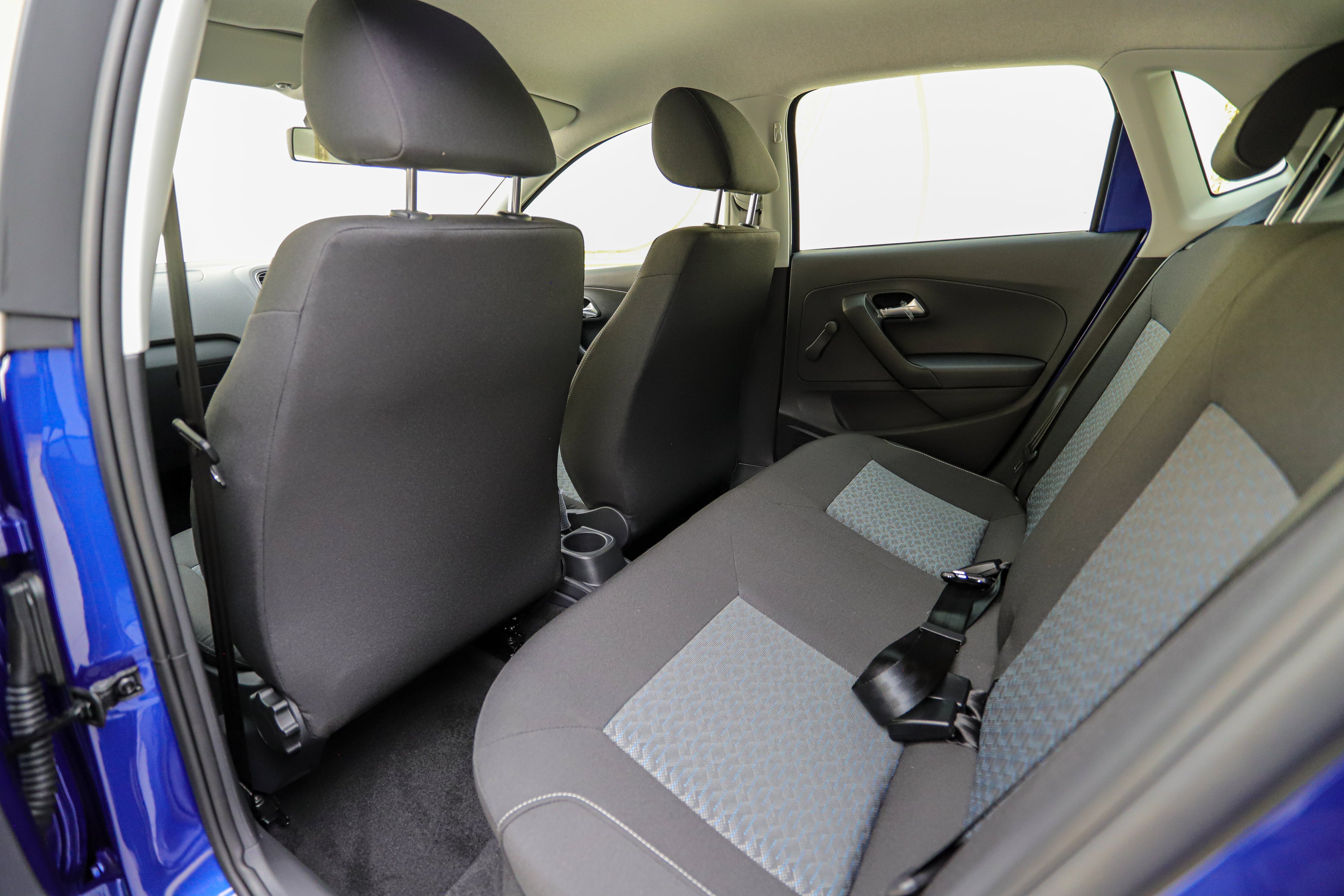 2026 Volkswagen Polo Vivo 1.4 Life