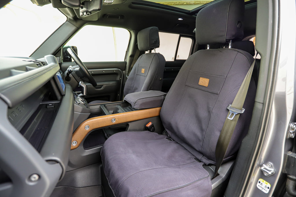 2021 Land Rover Defender 110 P400 X