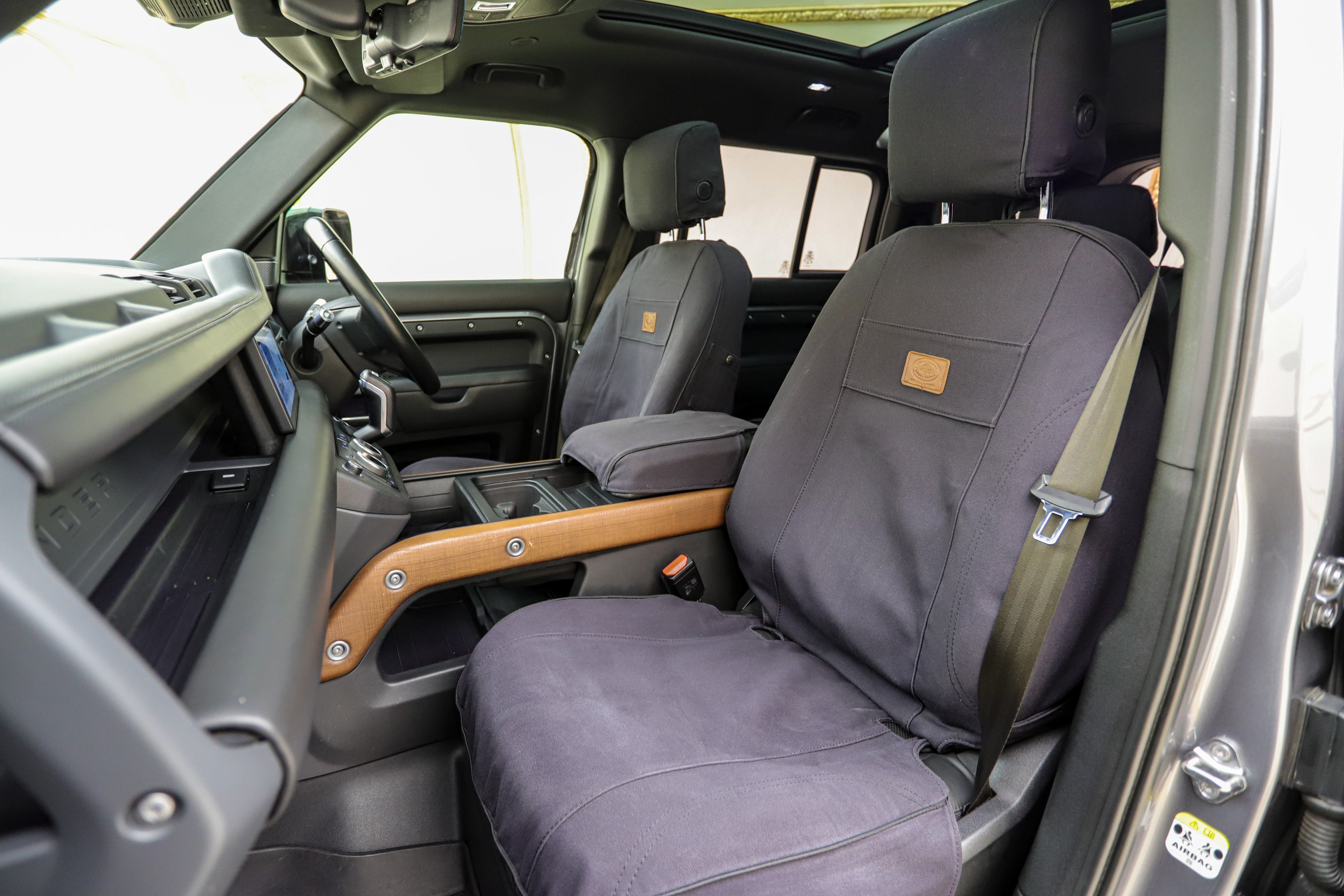 2021 Land Rover Defender 110 P400 X