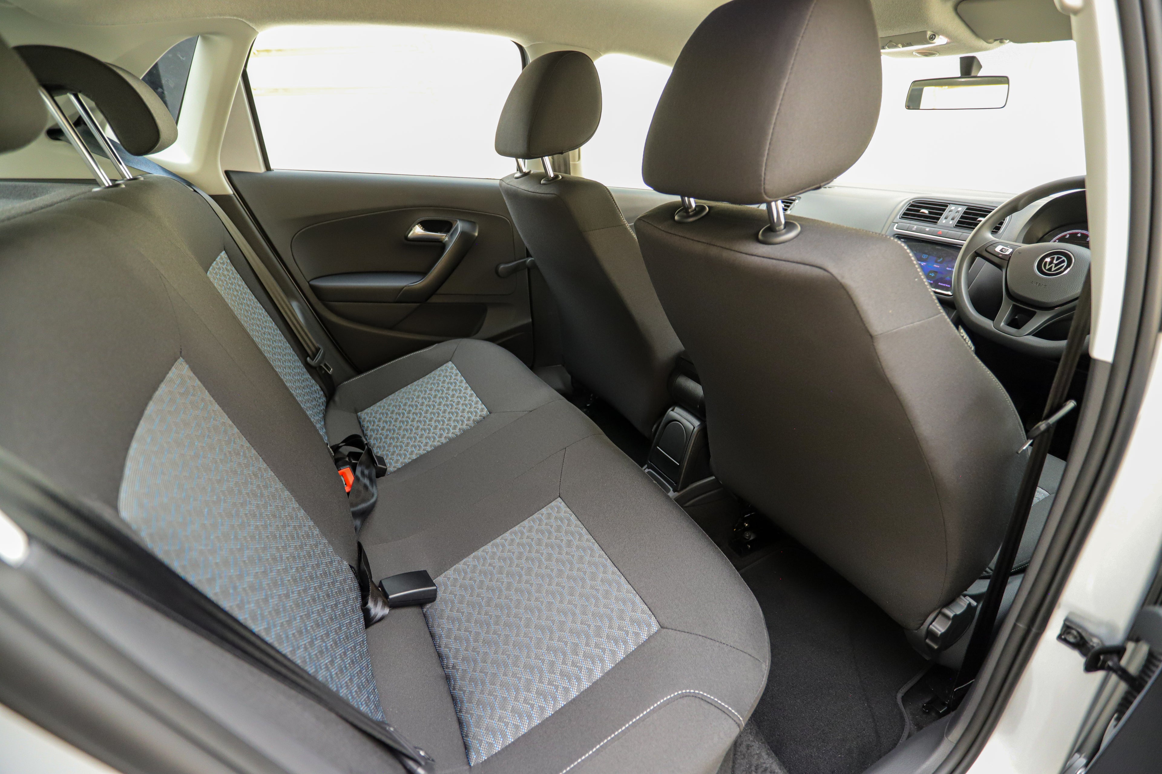 2026 Volkswagen Polo Vivo 1.4 Life