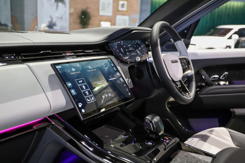 2026 Range Rover Sport 4.4 P635 Edition Two