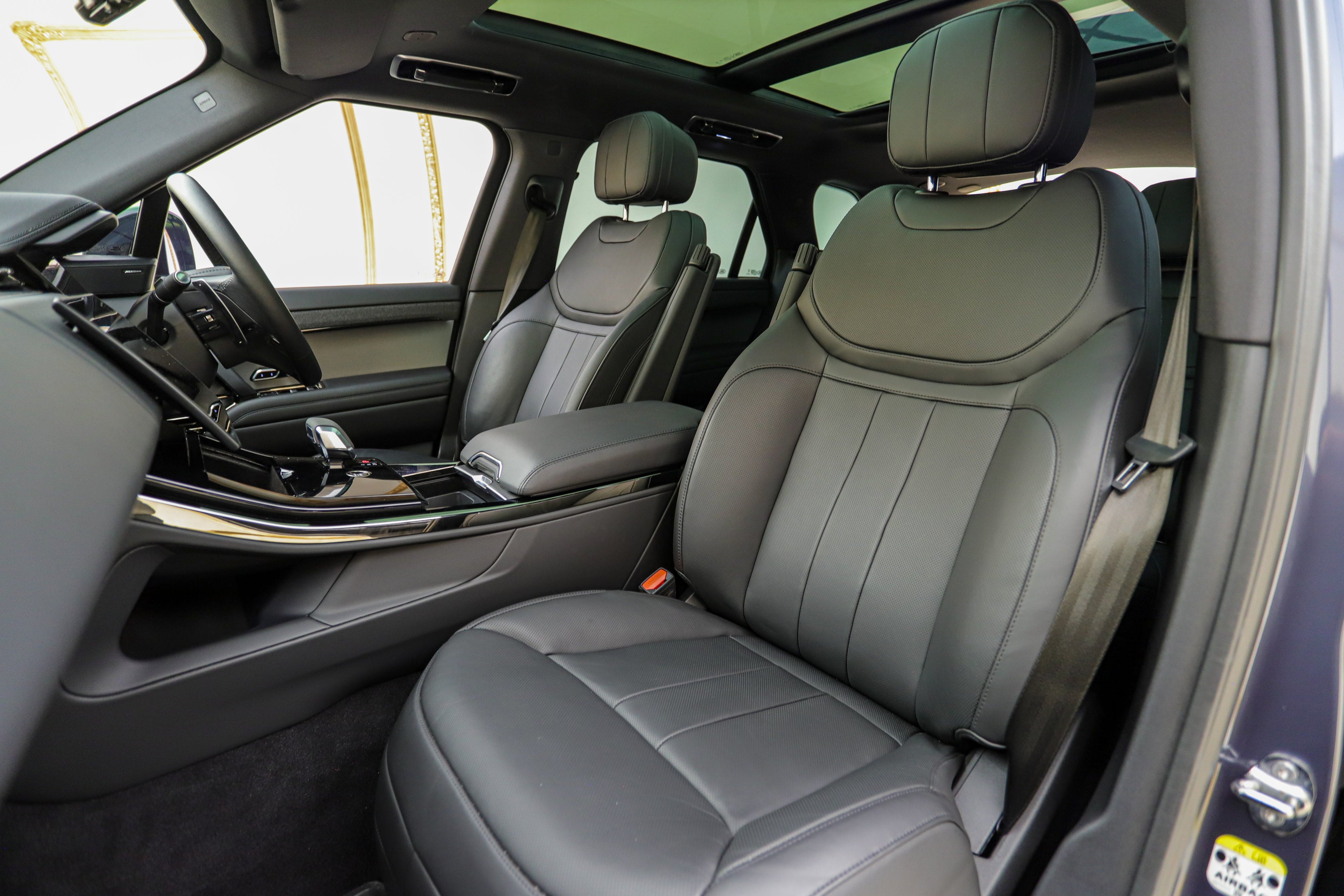 2024 Land Rover Range Rover Sport 3.0d Dynamic SE
