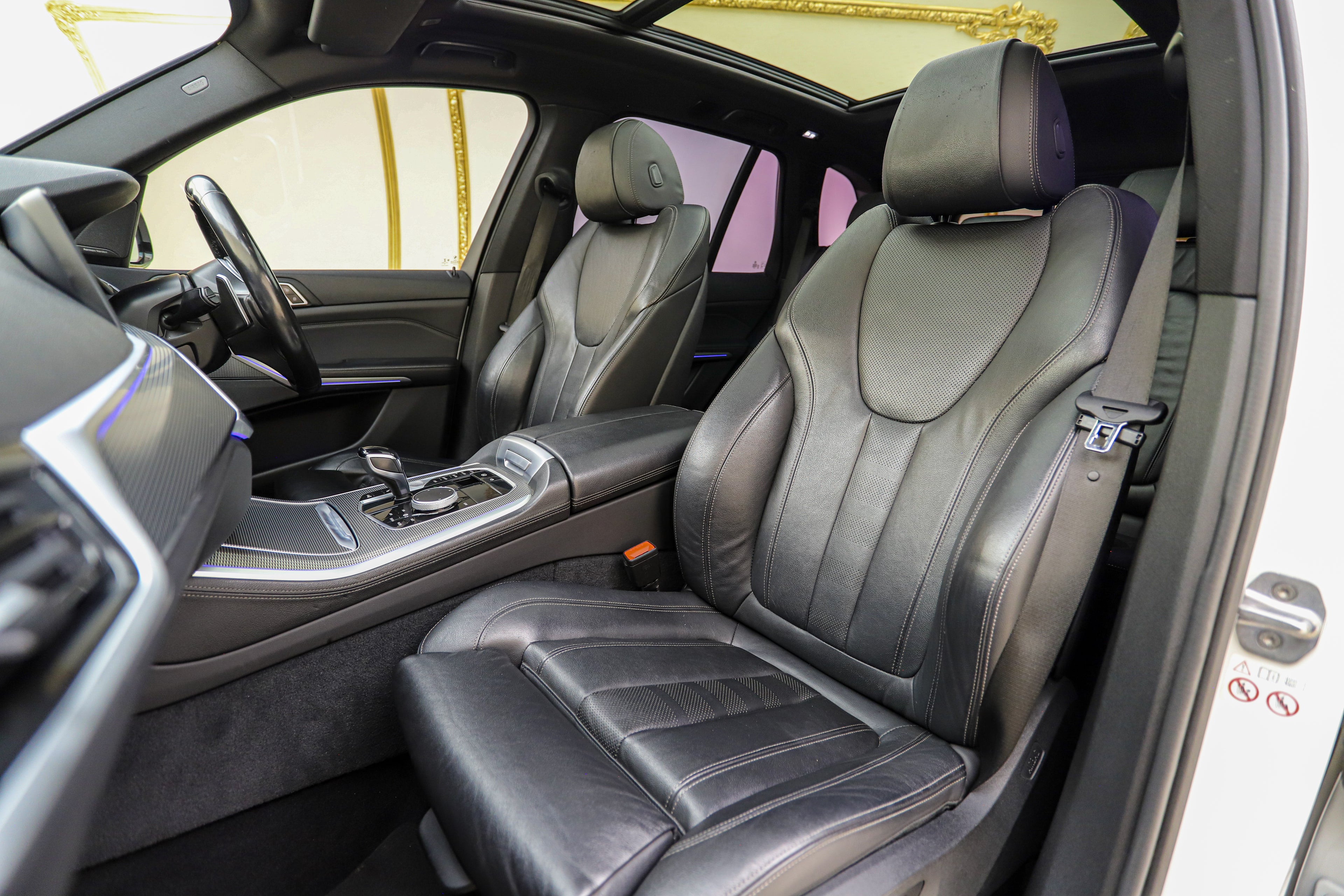 2019 BMW X5 M30d M Sport