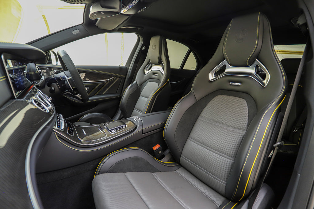 2023 Mercedes Benz E63 s AMG Final Edition