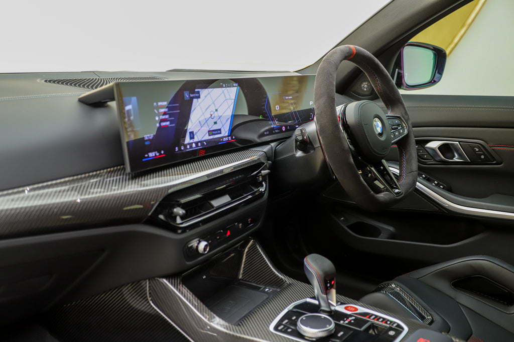2026 BMW M3 CS Touring (G81)