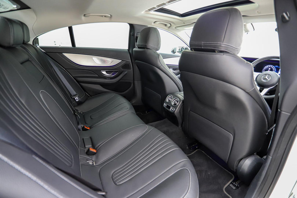 2021 Mercedes Benz CLS 400d 4Matic