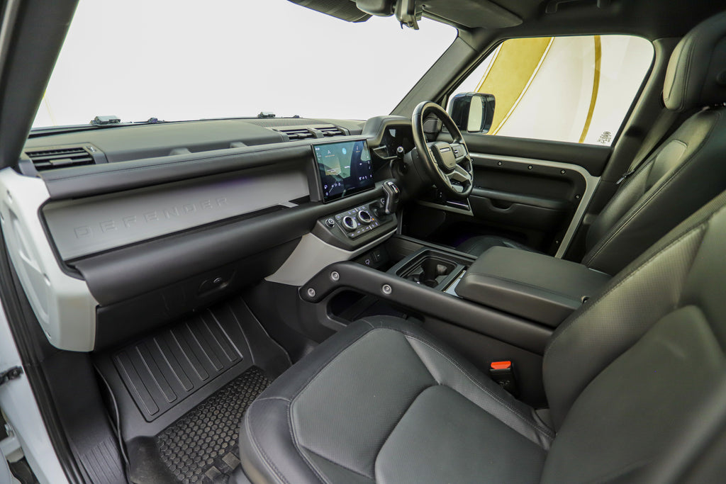 2022 Land Rover Defender 110 D240 HSE X-Dynamic