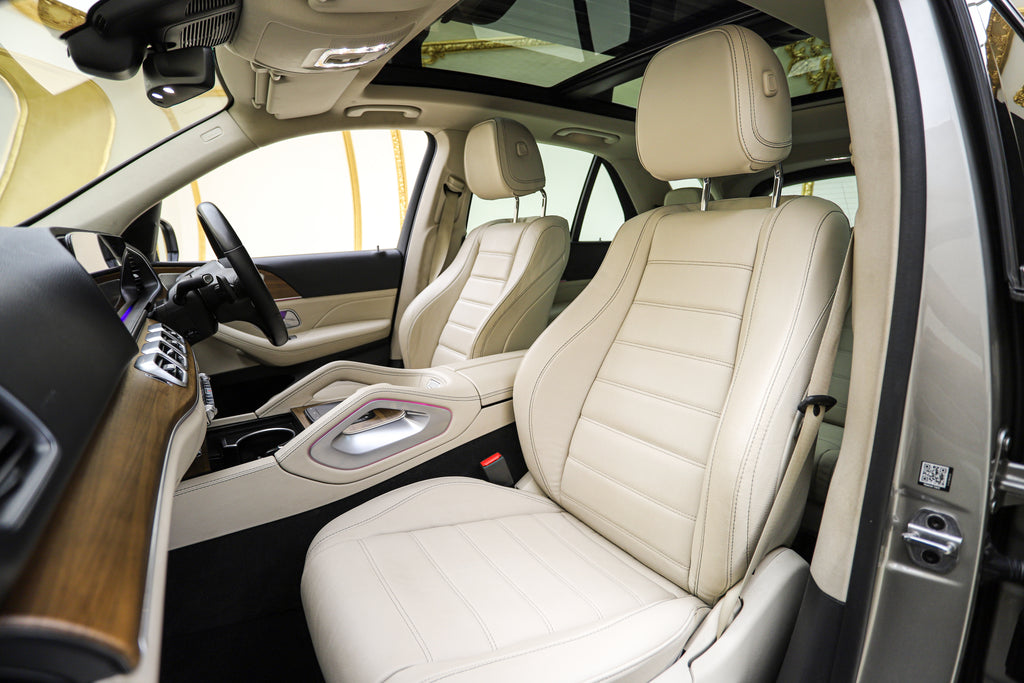 2022 Mercedes Benz GLE400 4Matic