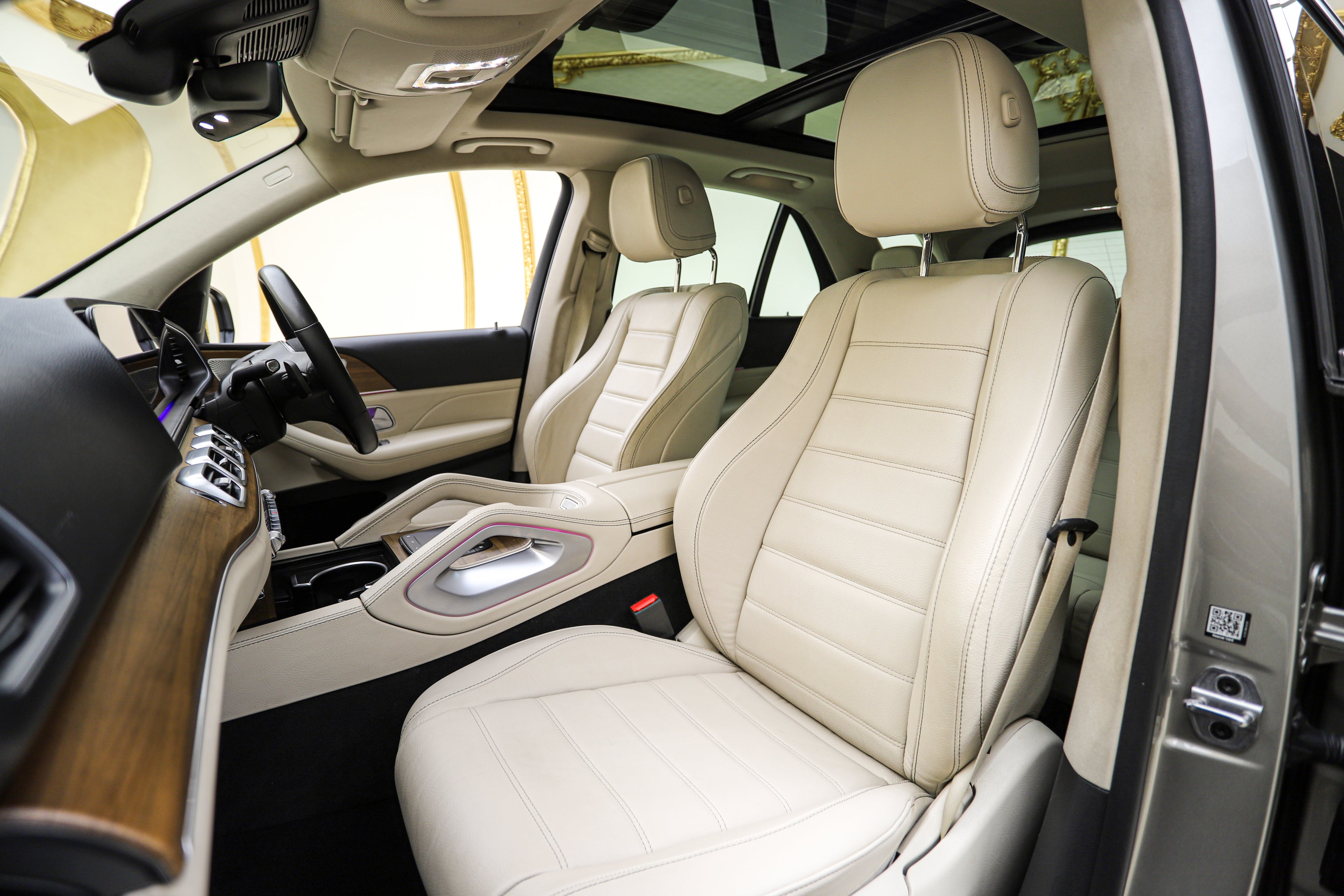 2022 Mercedes Benz GLE400 4Matic