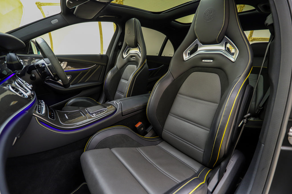 2023 Mercedes Benz E63 s AMG Final Edition
