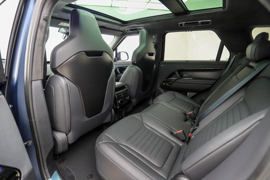 2025 Land Rover Range Rover Sport 4.4 P635 Edition Two