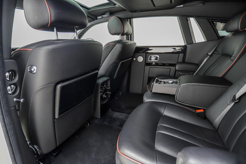 2015 Rolls-Royce Phantom II