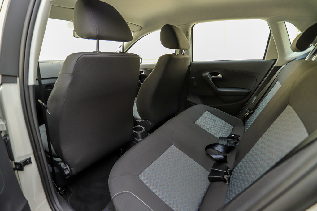 2026 Volkswagen Polo Vivo 1.4 Life