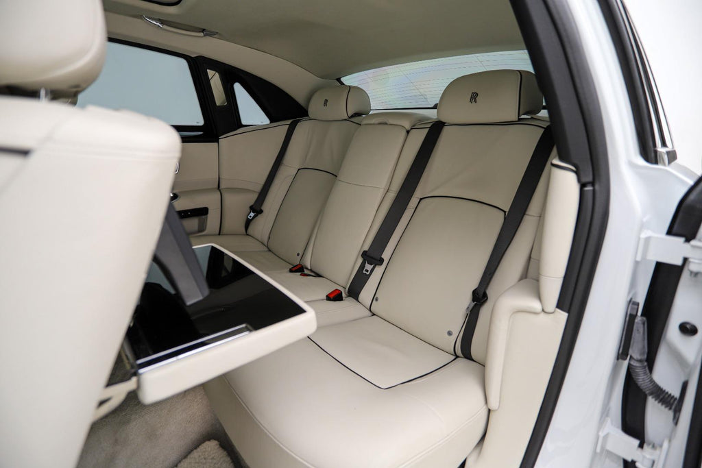 2014 Rolls Royce Ghost B6 Armoured