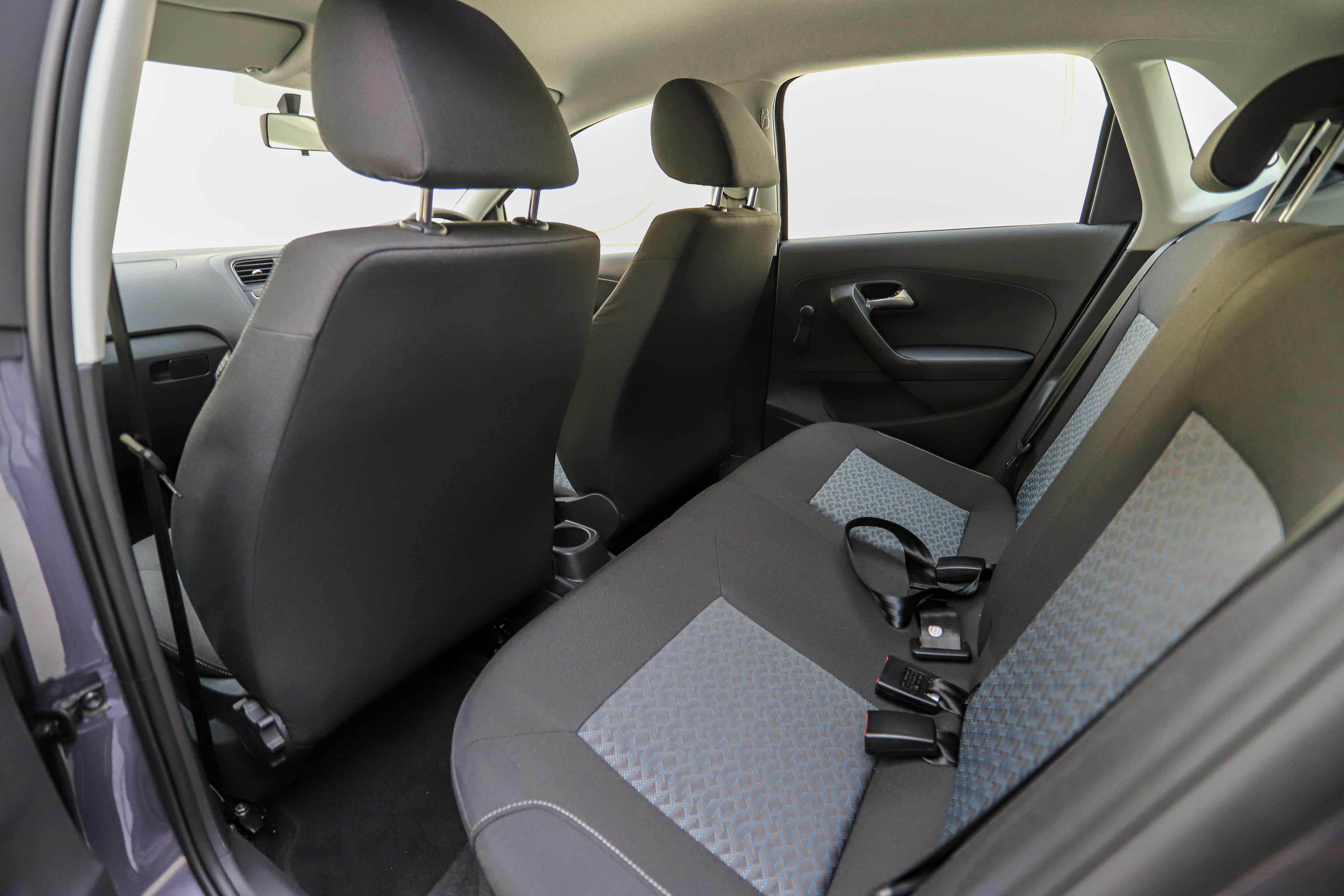 2026 Volkswagen Polo Vivo 1.4 Life