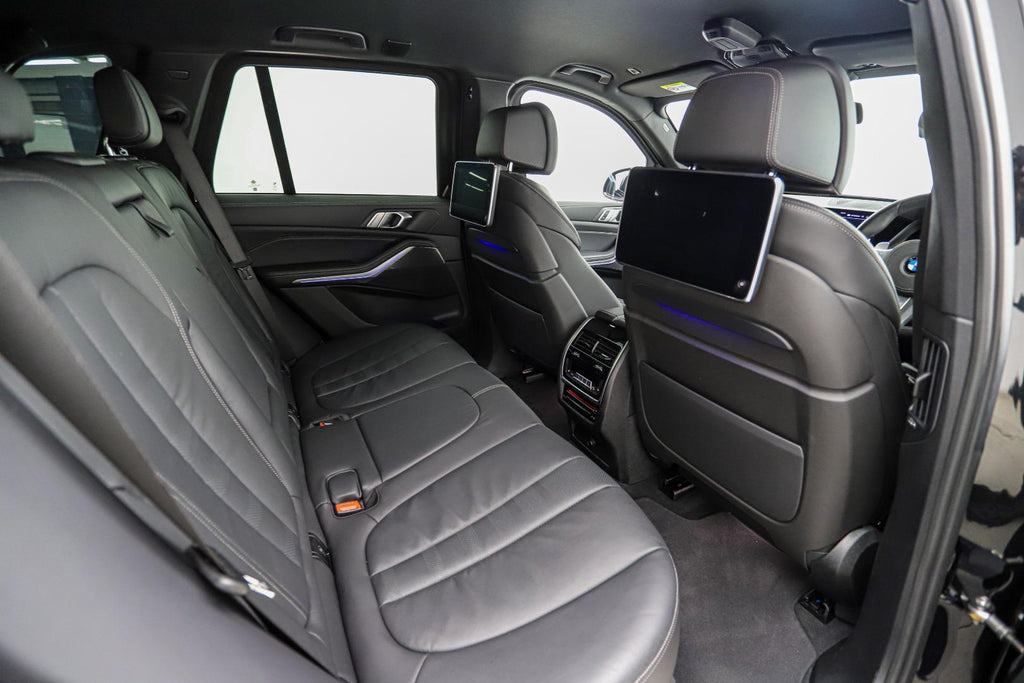 2023 BMW X5 M50i VR6