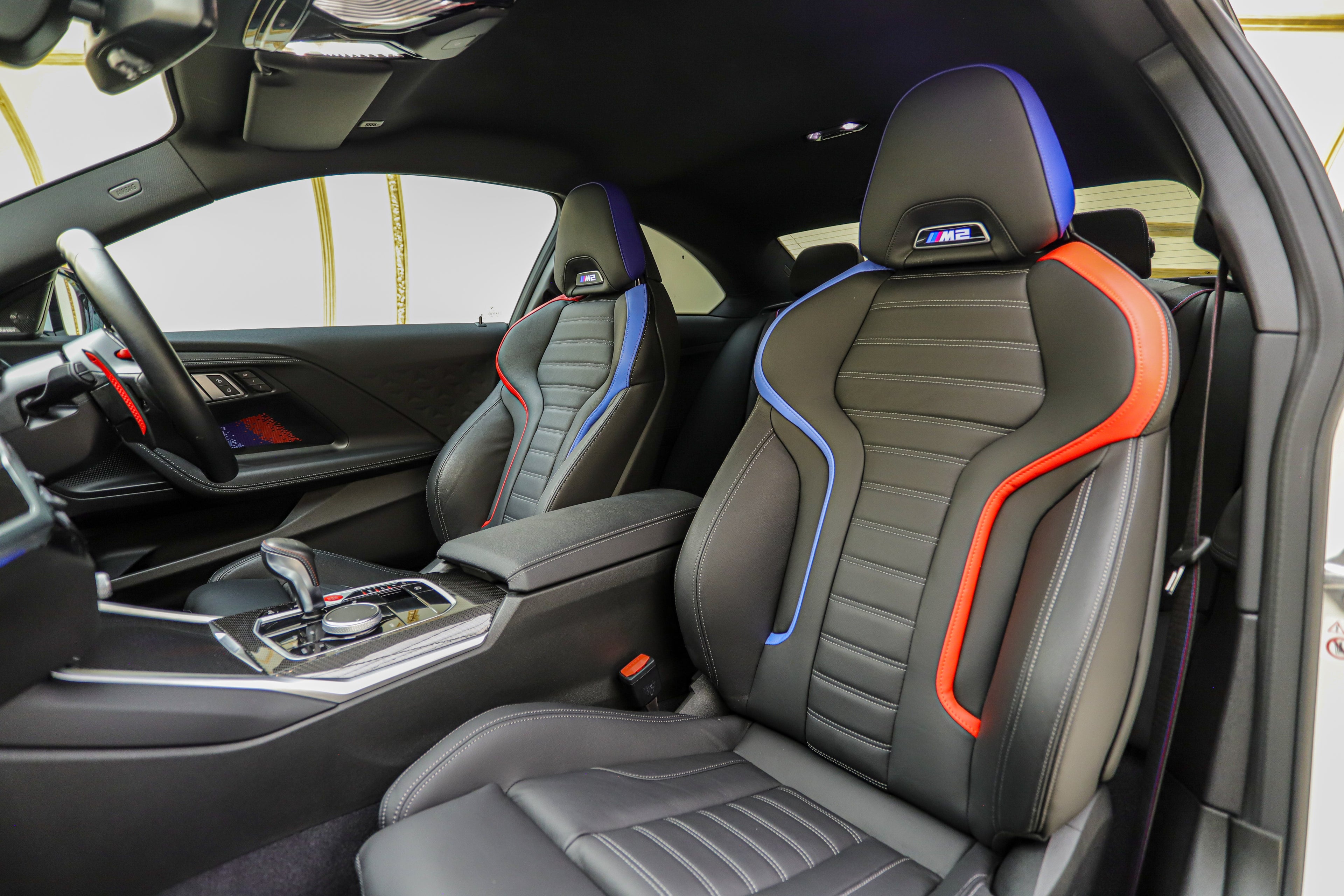 2023 BMW M2 Coupe